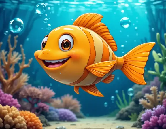 Funny Fish Tank Jokes