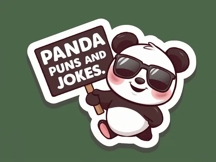 Panda Puns and Jokes