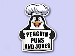 Penguin Puns and Jokes
