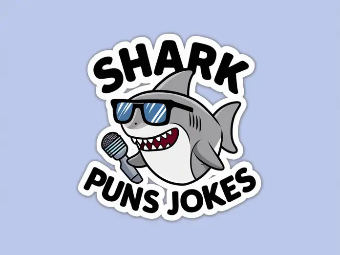 Shark Puns and Jokes