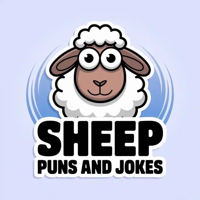 Sheep Puns and Jokes
