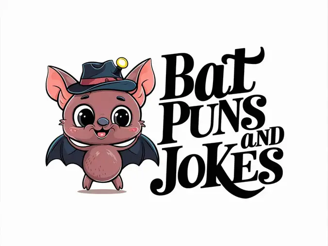 Bat Puns and Jokes