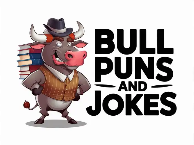 Bull Puns and Jokes