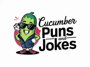 Cucumber Puns and Jokes