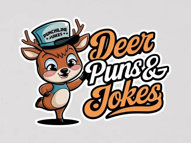 Deer Puns & Jokes