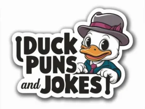 Duck Puns and Jokes