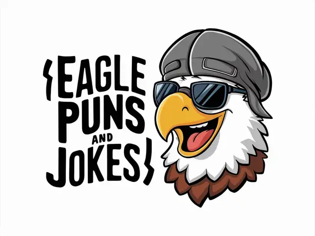 Eagle Puns and Jokes