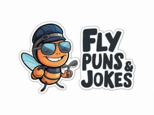 Fly Puns & Jokes