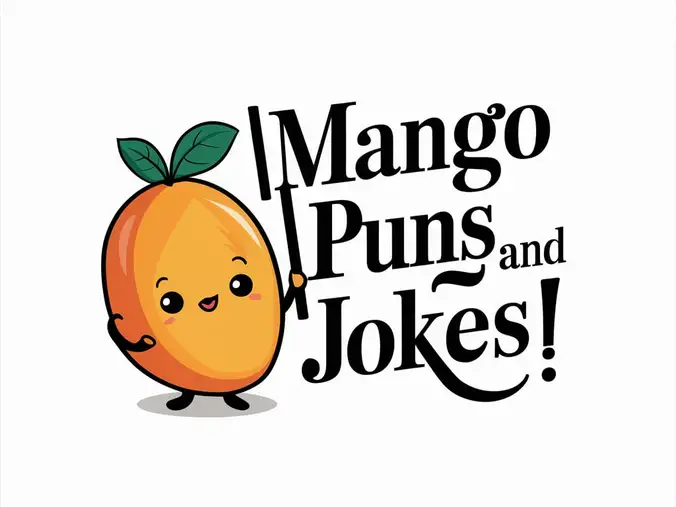 Mango Puns and Jokes