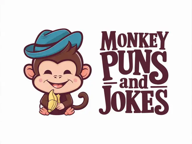 Monkey Puns and Jokes