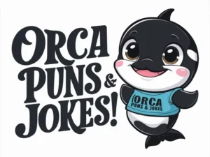 Orca Puns & Jokes