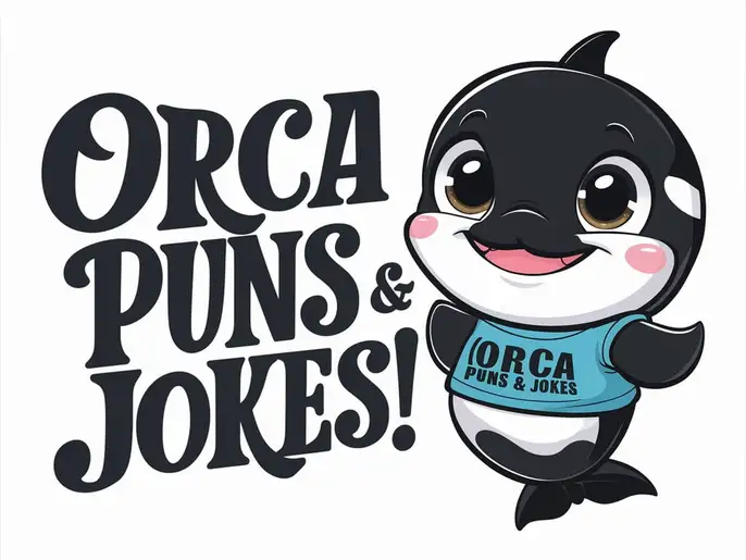 Orca Puns & Jokes