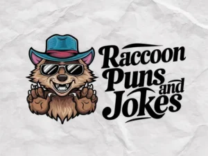 Raccoon Puns
