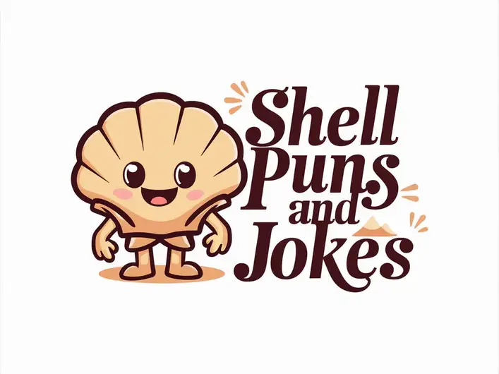 Shell Puns and Jokes