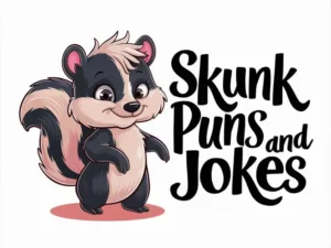 Skunk Puns and Jokes