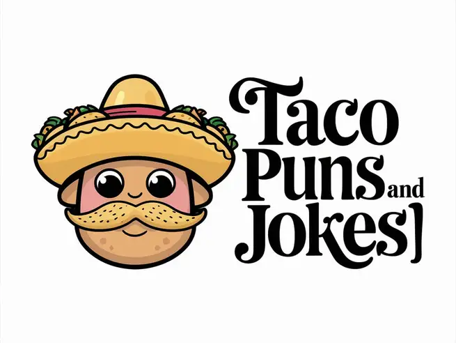 Taco Puns and Jokes